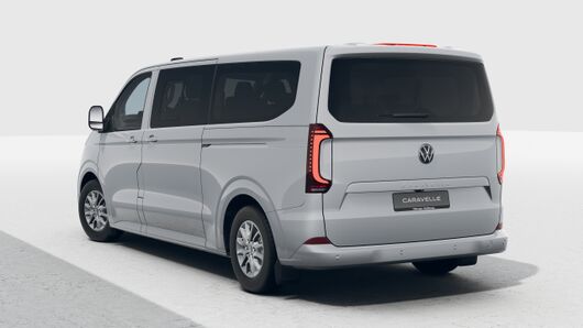 Imagem de um Caravelle Longo Life 2.0TDI 110 M6