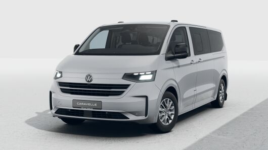 Imagem de um Caravelle Longo Life 2.0TDI 110 M6