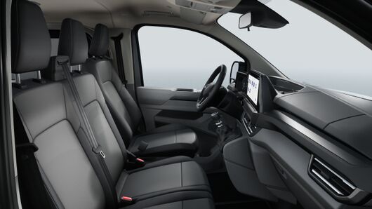 Imagem de um Caravelle Longo Life 2.0TDI 110 M6