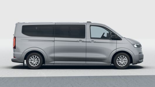 Imagem de um Caravelle Longo Life 2.0TDI 110 M6