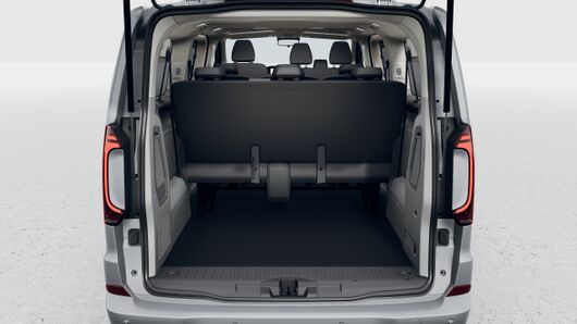 Imagem de um Caravelle Longo Life 2.0TDI 110 M6