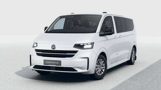Imagem de um Caravelle Longo Life 2.0TDI 110 M6