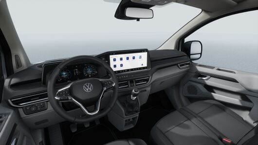 Imagem de um Caravelle Longo Life 2.0TDI 110 M6