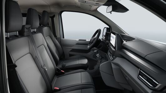 Imagem de um Caravelle Longo Life 2.0TDI 110 M6