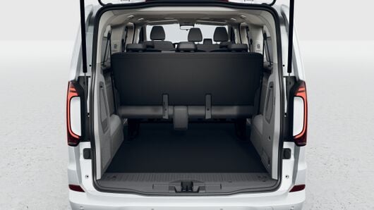 Imagem de um Caravelle Longo Life 2.0TDI 110 M6