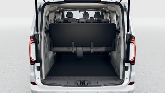 Imagem de um Caravelle Longo Life 2.0TDI 110 M6