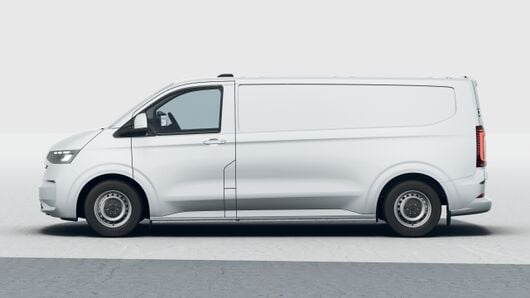 Imagem de um Transporter Cargo L2H1 2.0TDI 110 M6