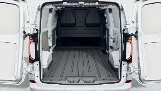 Imagem de um Transporter Cargo L2H1 2.0TDI 110 M6