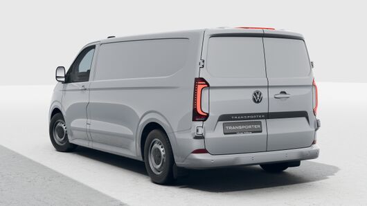 Imagem de um Transporter Cargo L2H1 2.0TDI 110 M6
