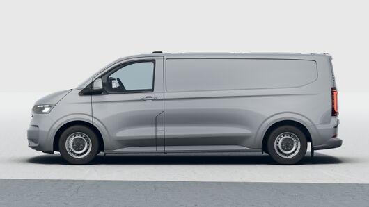 Imagem de um Transporter Cargo L2H1 2.0TDI 110 M6