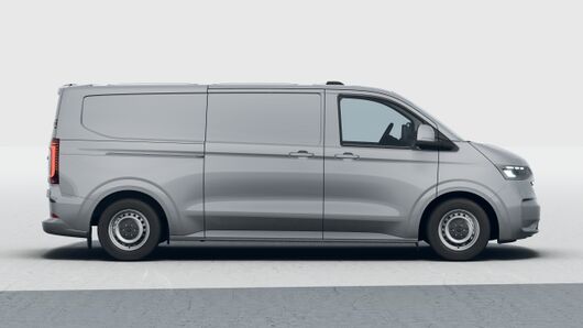 Imagem de um Transporter Cargo L2H1 2.0TDI 110 M6