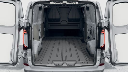Imagem de um Transporter Cargo L2H1 2.0TDI 110 M6