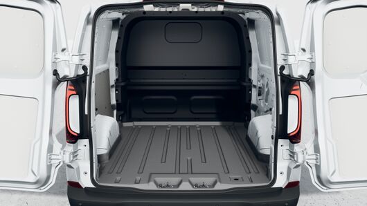 Imagem de um Transporter CrewVan Longo 2.0TDI 110 M6