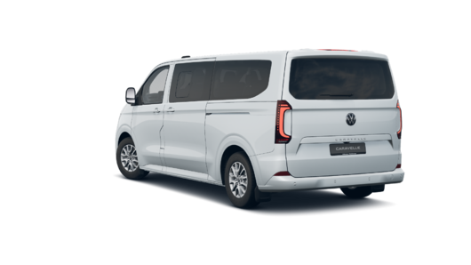 Imagem de um Caravelle Longo Life 2.0TDI 110 M6