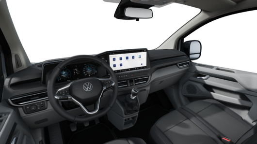 Imagem de um Caravelle Longo Life 2.0TDI 110 M6