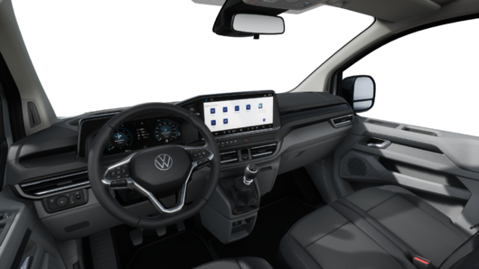 Imagem de um Caravelle Longo Life 2.0TDI 110 M6