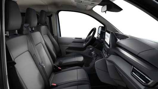 Imagem de um Caravelle Longo Life 2.0TDI 110 M6