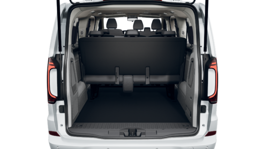 Imagem de um Caravelle Longo Life 2.0TDI 110 M6