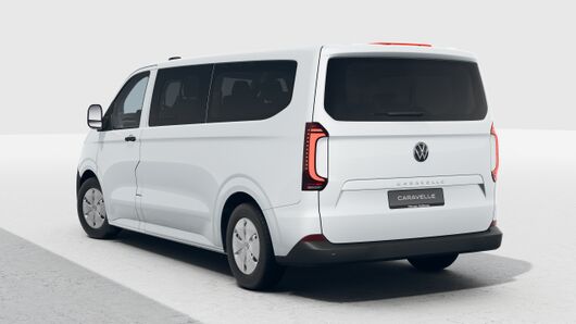 Imagem de um Caravelle Longo 2.0TDI 110 M6