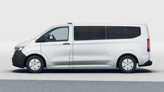 Imagem de um Caravelle Longo 2.0TDI 110 M6