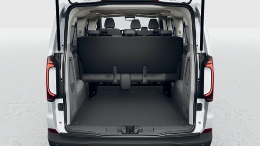 Imagem de um Caravelle Longo 2.0TDI 110 M6