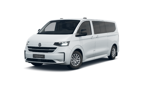 Imagem de um Caravelle Longo Life 2.0TDI 110 M6