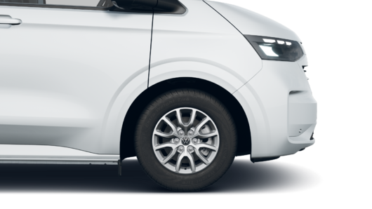 Imagem de um Caravelle Longo Life 2.0TDI 110 M6