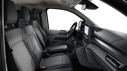 Imagem de um Caravelle Longo Life 2.0TDI 110 M6