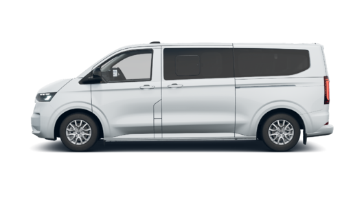 Imagem de um Caravelle Longo Life 2.0TDI 110 M6