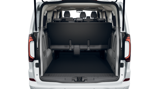 Imagem de um Caravelle Longo Life 2.0TDI 110 M6