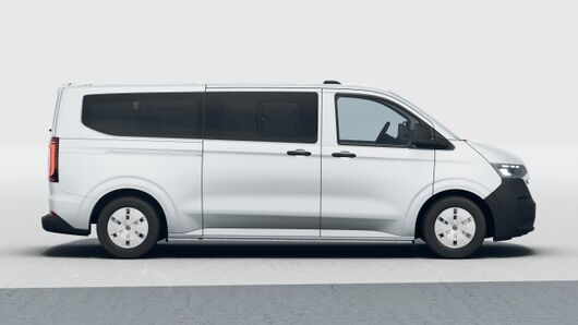Imagem de um Caravelle Longo 2.0TDI 110 M6