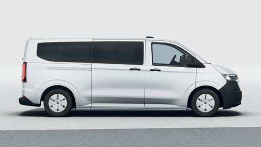 Imagem de um Caravelle Longo 2.0TDI 110 M6