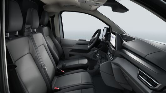 Imagem de um Transporter Cargo L2H1 2.0TDI 150 M6