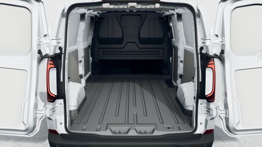 Imagem de um Transporter Cargo L2H1 2.0TDI 150 M6