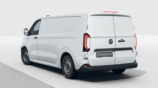 Imagem de um Transporter Cargo L2H1 2.0TDI 150 A8