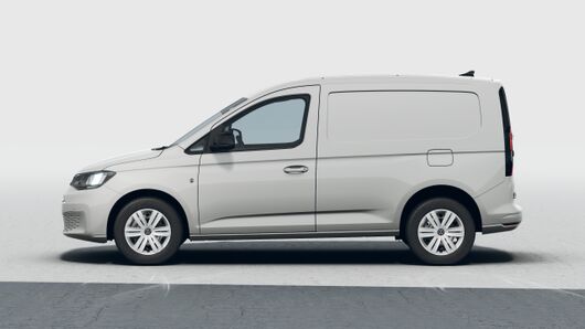 Imagem de um Caddy Cargo Business 2.0TDI