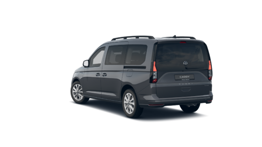 Imagem de um Caddy Maxi Life 1.5 eHybrid150 DSG