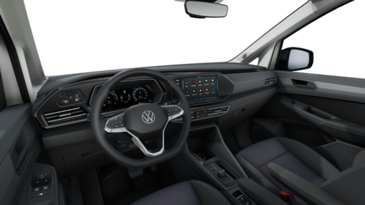 Imagem de um Caddy Maxi Cargo Business 2.0TDI DSG