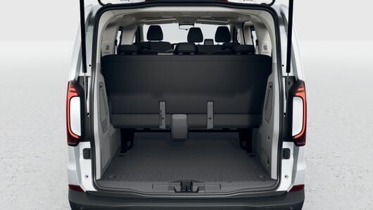 Imagem de um Caravelle 2.0TDI 110 M6