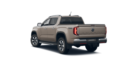 Imagem de um Amarok Style KC 2.0TDI 205CV AT10 3L