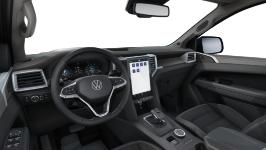 Imagem de um Amarok Style KC 2.0TDI 205CV AT10 3L