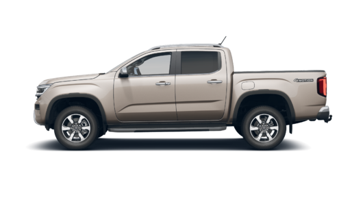 Imagem de um Amarok Style KC 2.0TDI 205CV AT10 3L