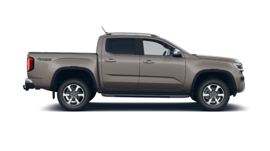 Imagem de um Amarok Style KC 2.0TDI 205CV AT10 3L