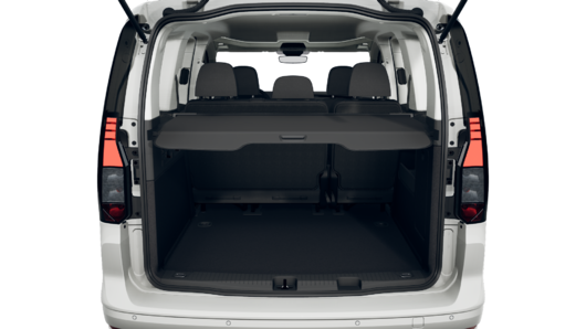 Imagem de um Caddy Life 1.5 eHybrid 150 DSG