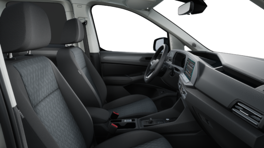 Imagem de um Caddy Life 1.5 eHybrid 150 DSG