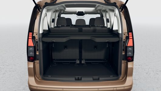 Imagem de um Caddy Maxi Life 1.5 eHybrid150 DSG