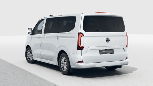 Imagem de um Caravelle Life 2.0TDI 150 A8