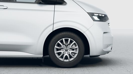 Imagem de um Caravelle Life 2.0TDI 150 A8