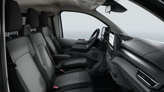 Imagem de um Caravelle Life 2.0TDI 150 A8