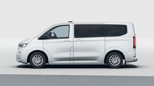 Imagem de um Caravelle Life 2.0TDI 150 A8